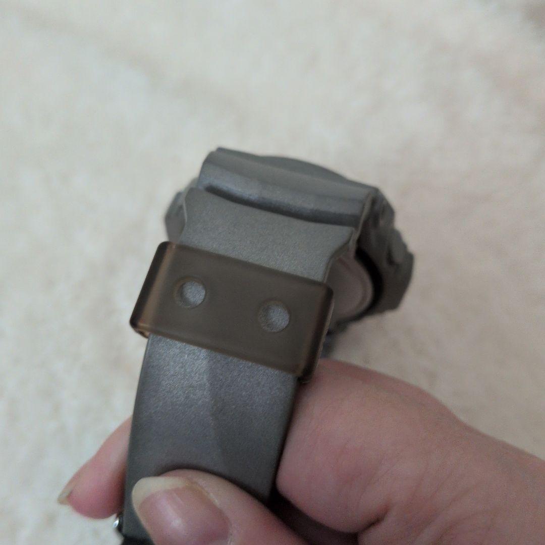 明日まで限定限界価格!G-SHOCKMaisonMartin Margiela