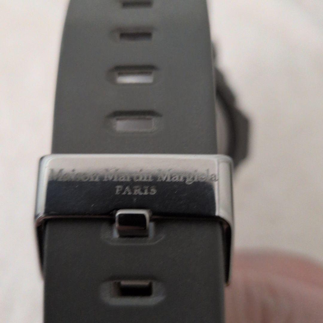 明日まで限定限界価格!G-SHOCKMaisonMartin Margiela