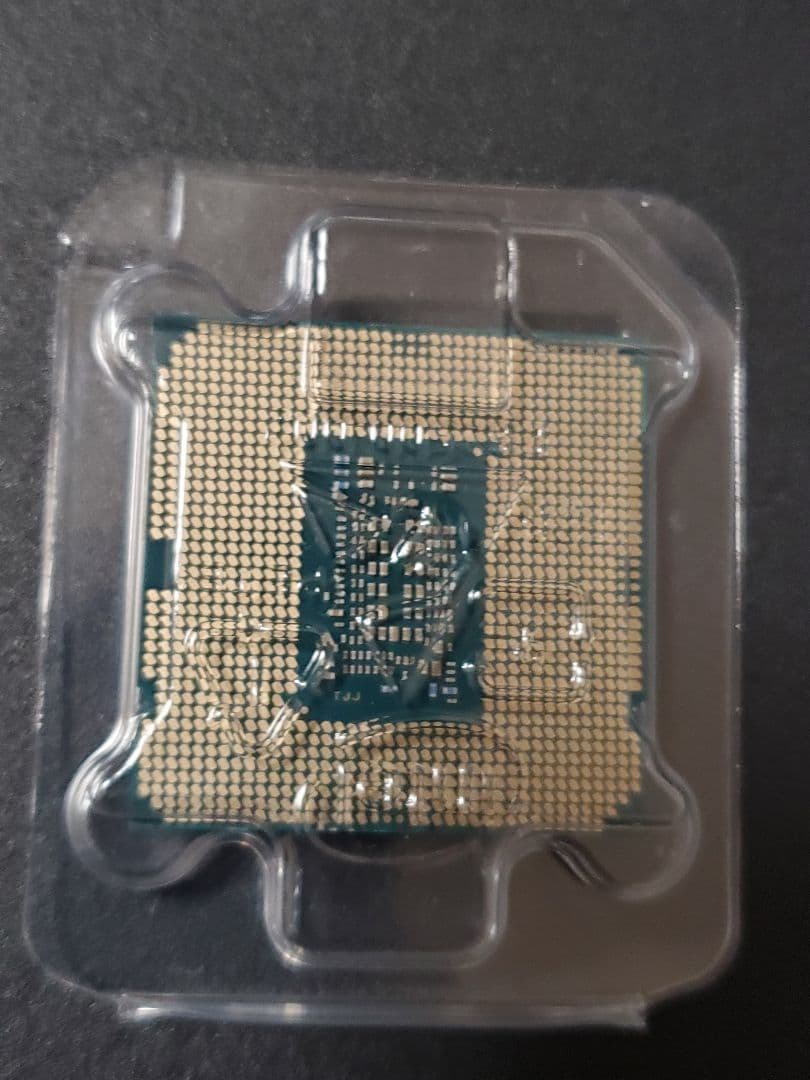 CPU Intel Core i5-10400F 2.90GHz CPU LGA1200