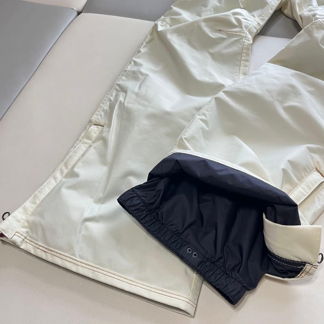 【極美品】sista.Jスキー スノボ ウェア 上下セット レディースS 総柄