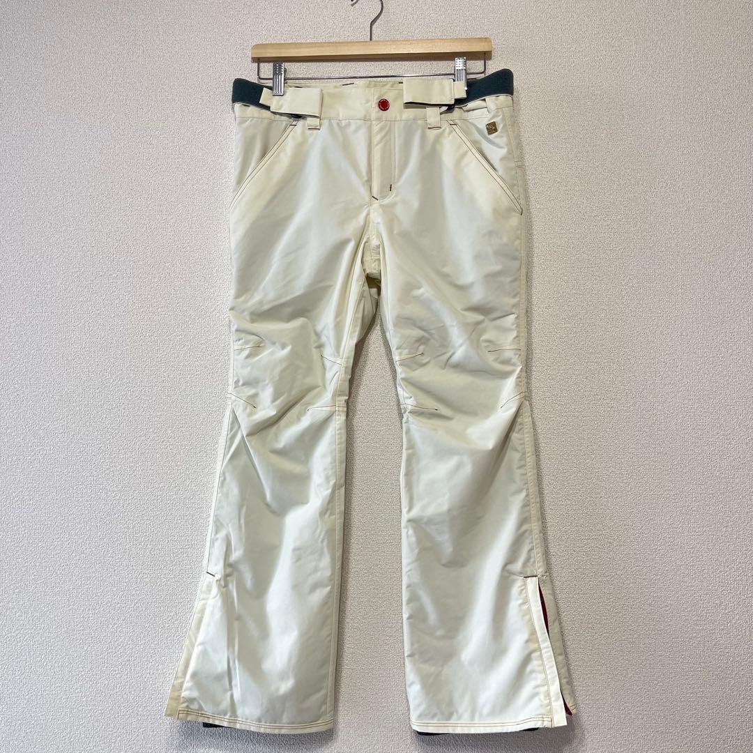 【極美品】sista.Jスキー スノボ ウェア 上下セット レディースS 総柄