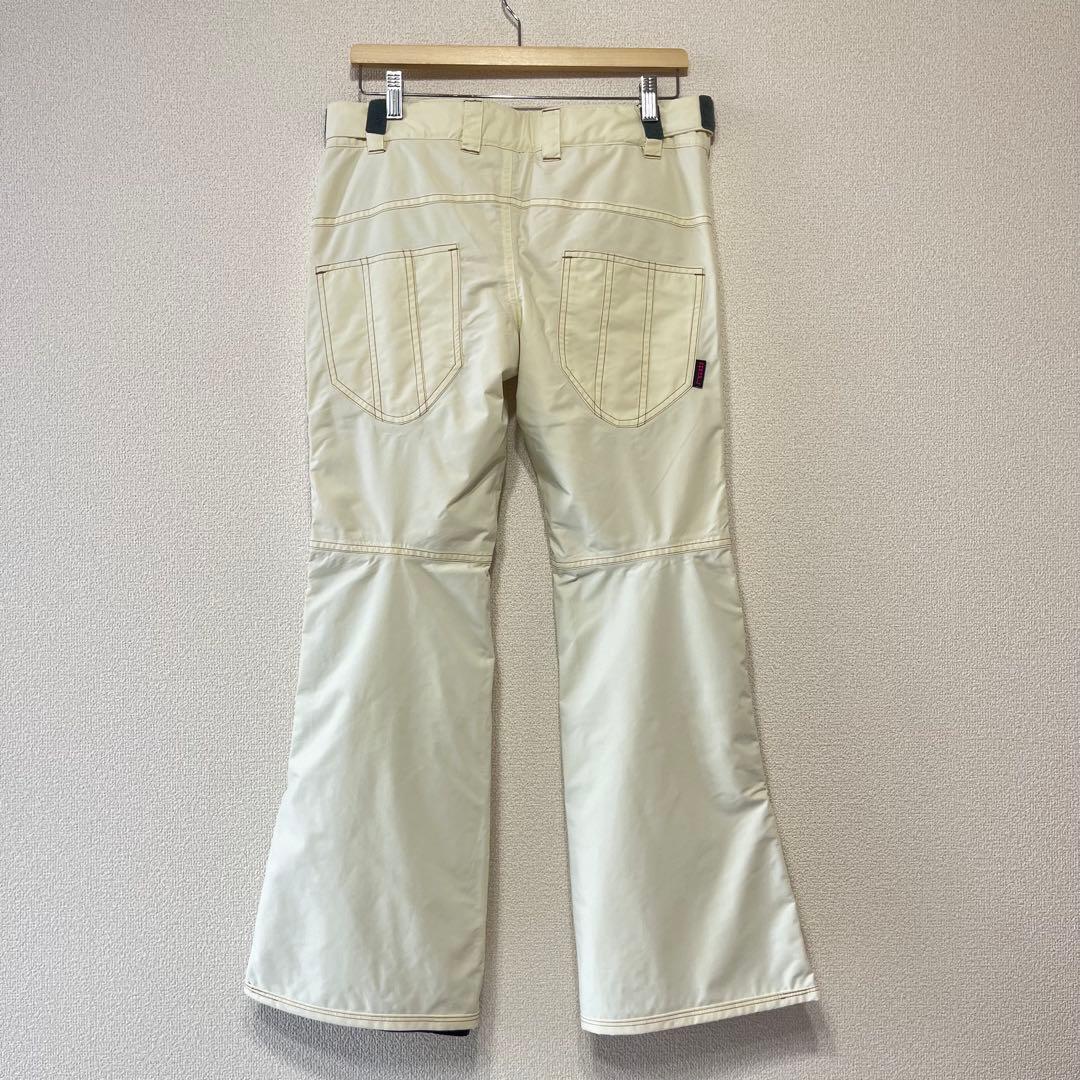 【極美品】sista.Jスキー スノボ ウェア 上下セット レディースS 総柄