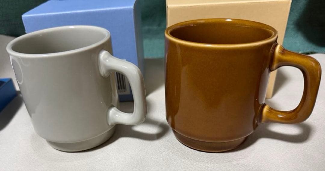 ドラマ きのう何食べた？ マグカップ&お皿 4点セット