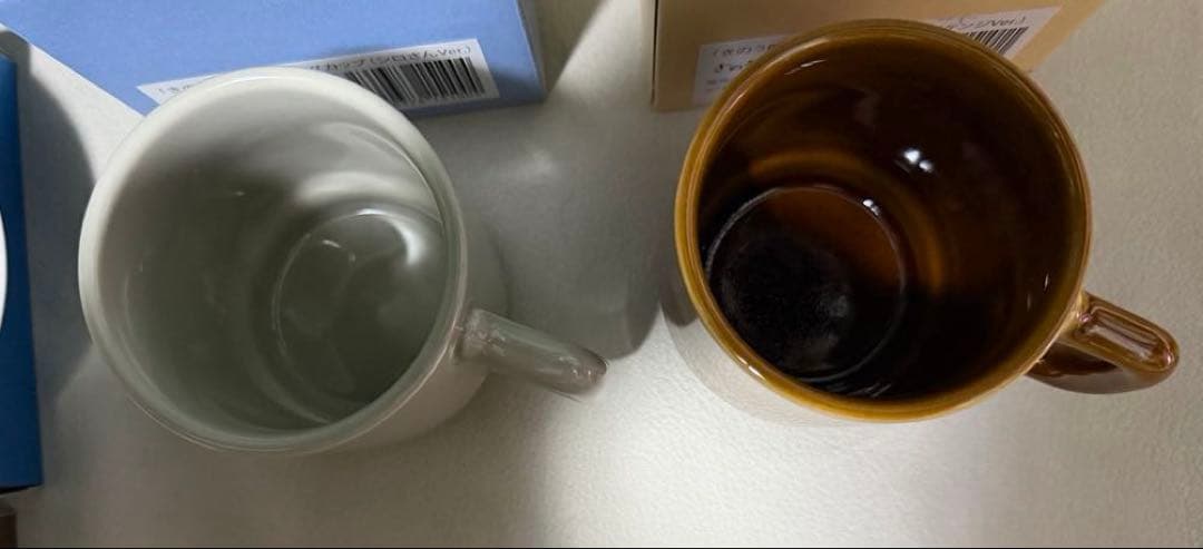 ドラマ きのう何食べた？ マグカップ&お皿 4点セット