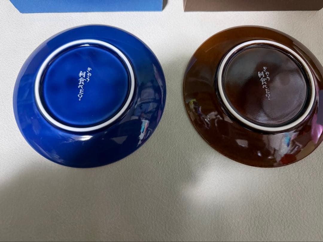 ドラマ きのう何食べた？ マグカップ&お皿 4点セット