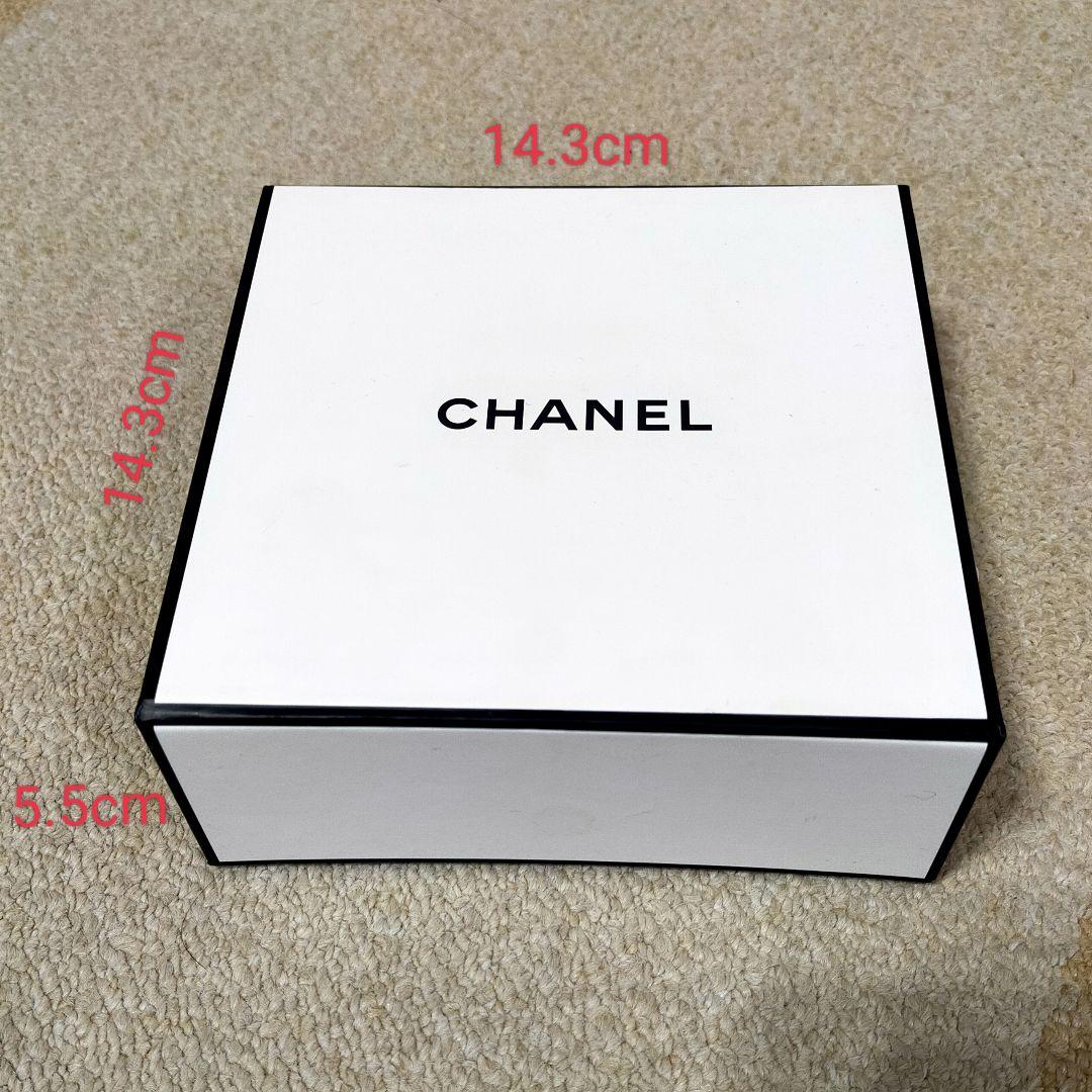 CHANEL ギフトボックス マグネット コスメ 香水 箱 まとめ 大量 小物