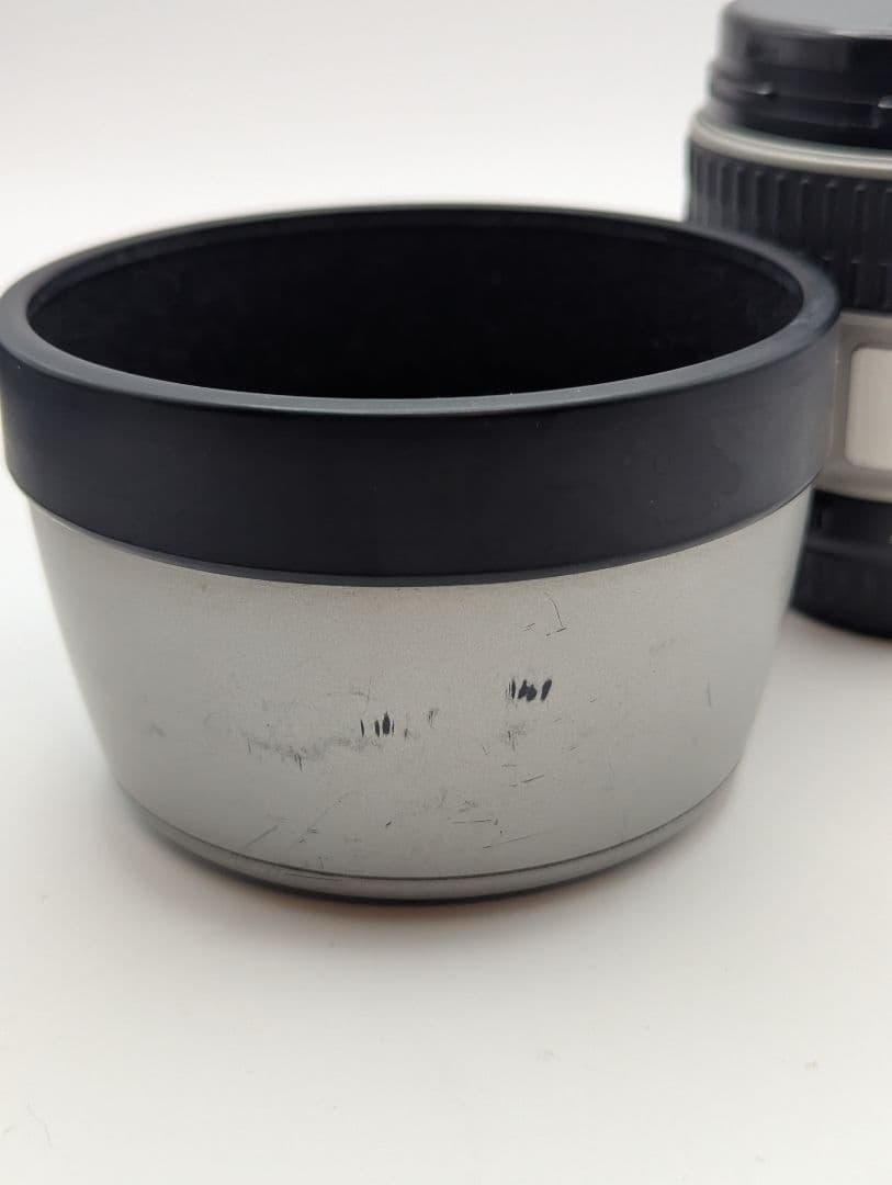 PENTAX FA★ 85mm F1.4 IF