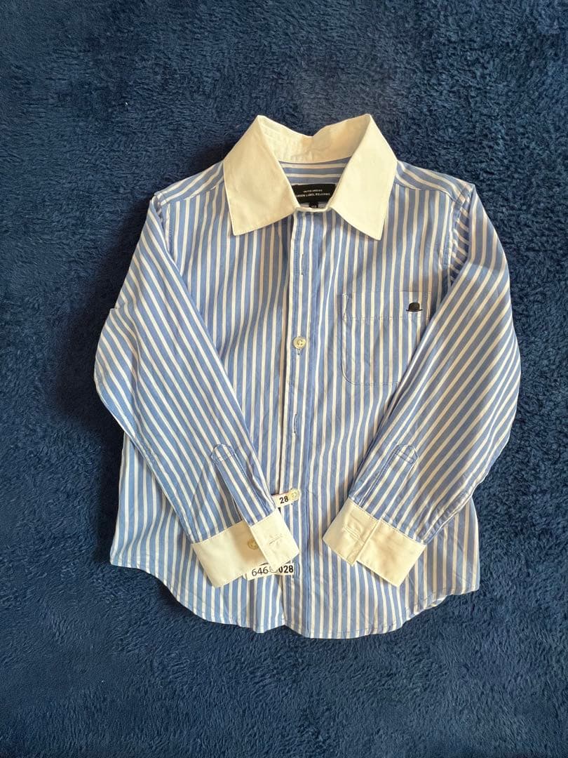 ロンポワン　green label relaxing