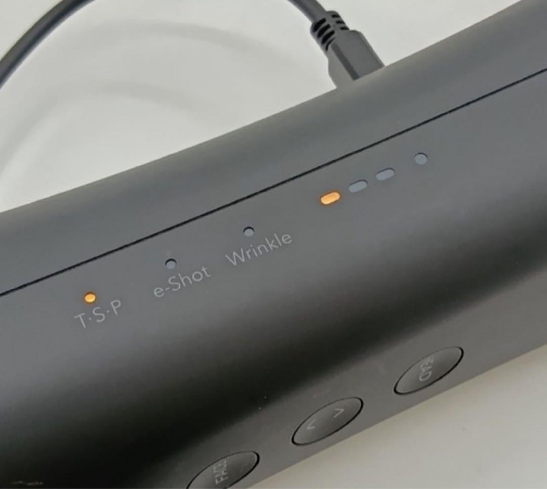 グラントイーワンズ　テラミースプラッシュパルス美顔器