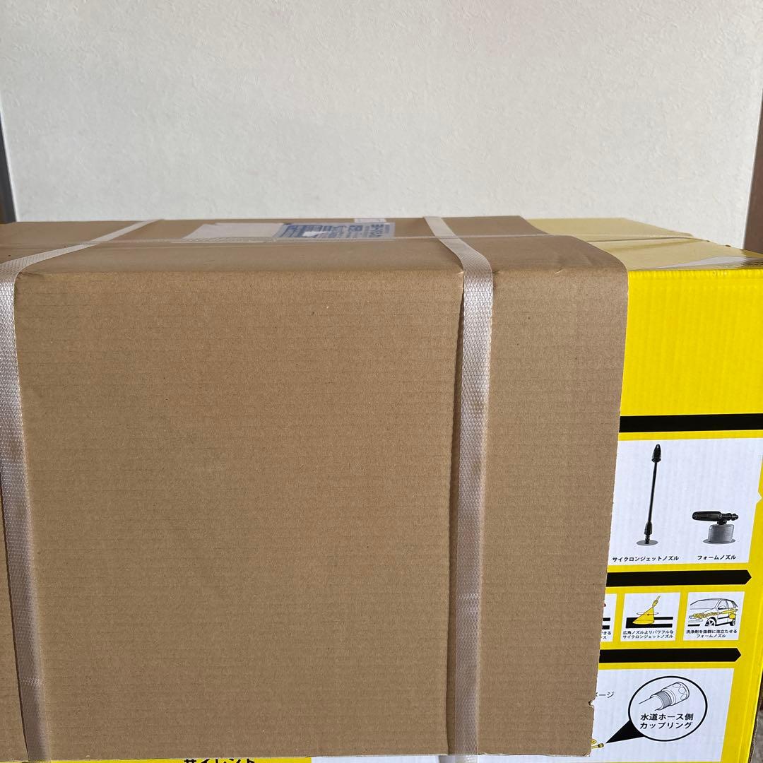 ケルヒャー　Ｋ２サイレント　高圧洗浄機