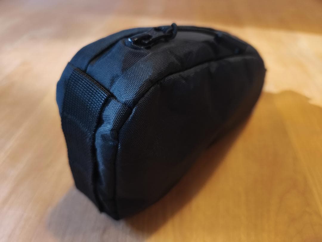 【美品】SWIFT INDUSTRIES moxie top tube bag