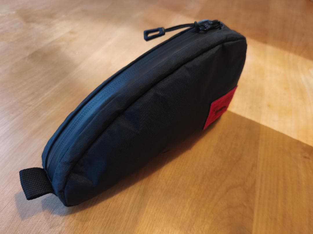 【美品】SWIFT INDUSTRIES moxie top tube bag