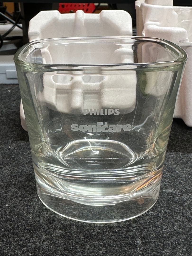 PHILIPS Sonicare DiamondClean 7series 本体