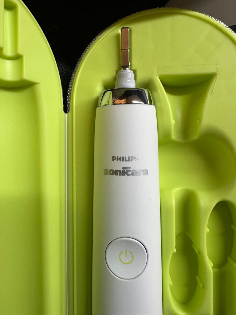 PHILIPS Sonicare DiamondClean 7series 本体
