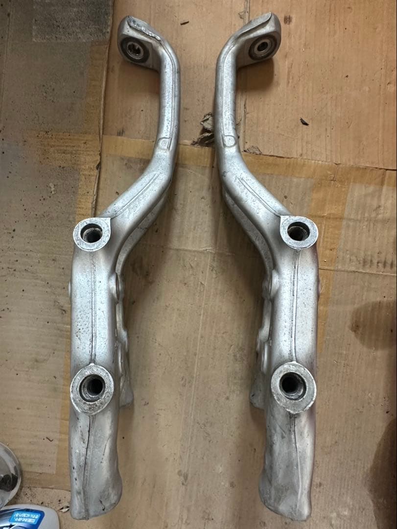 30セルシオナックル