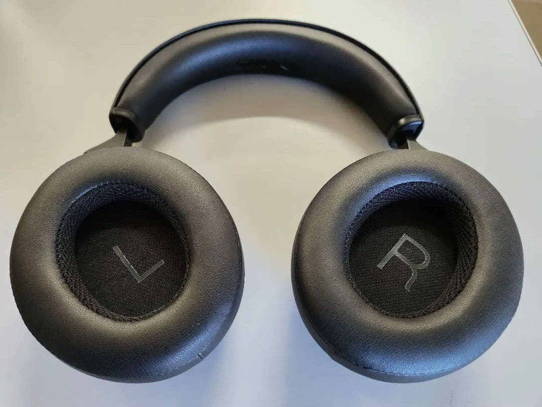 SHURE AONIC 50 ワイヤレスヘッドホン 第2世代