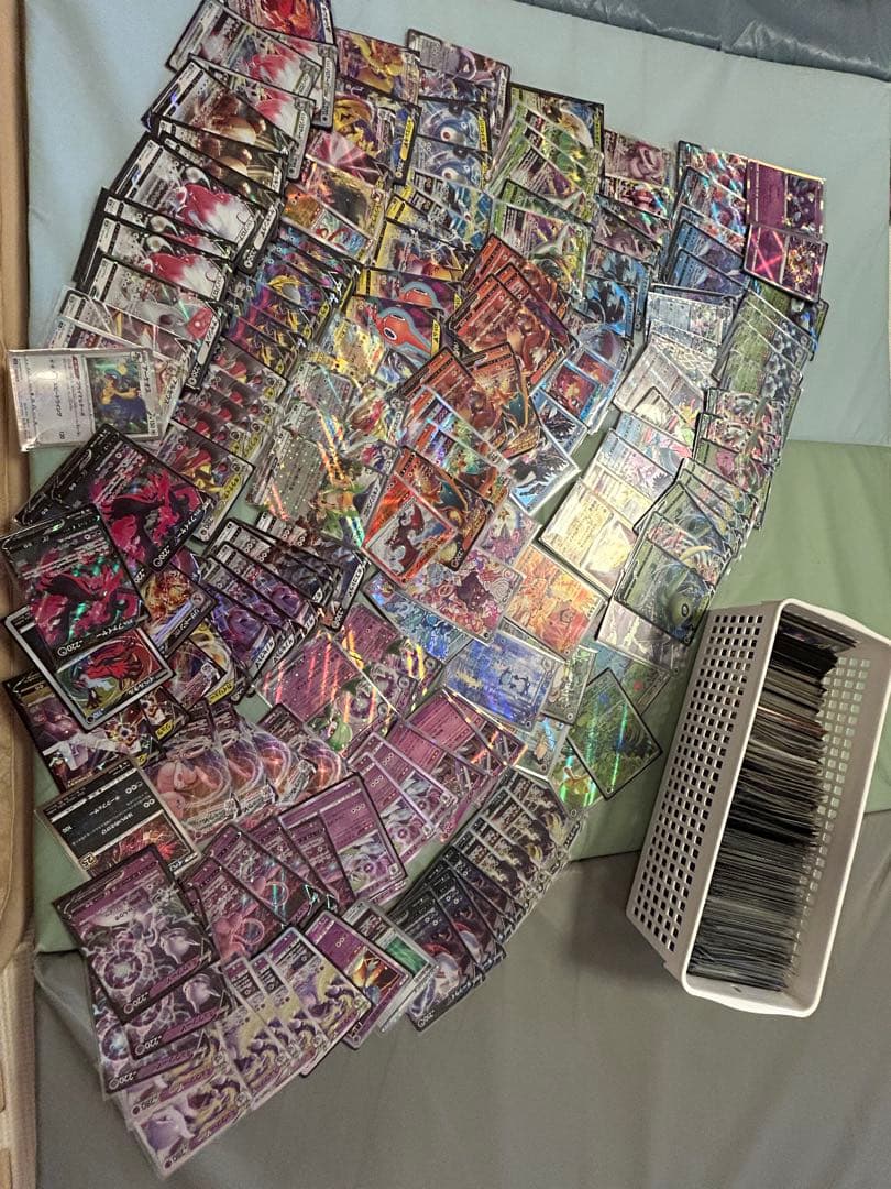 ポケモンカード 大量セット