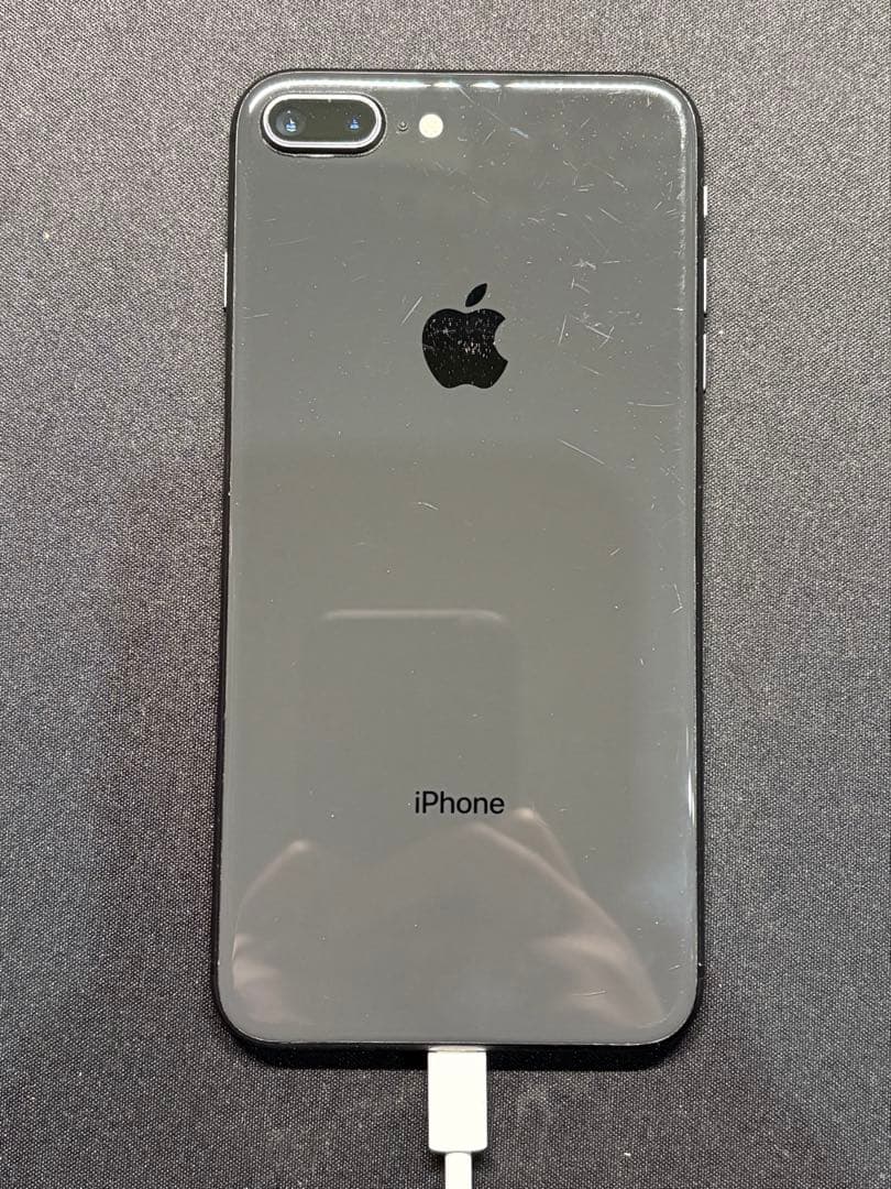 スマートフォン本体 iphone8plus 64gb