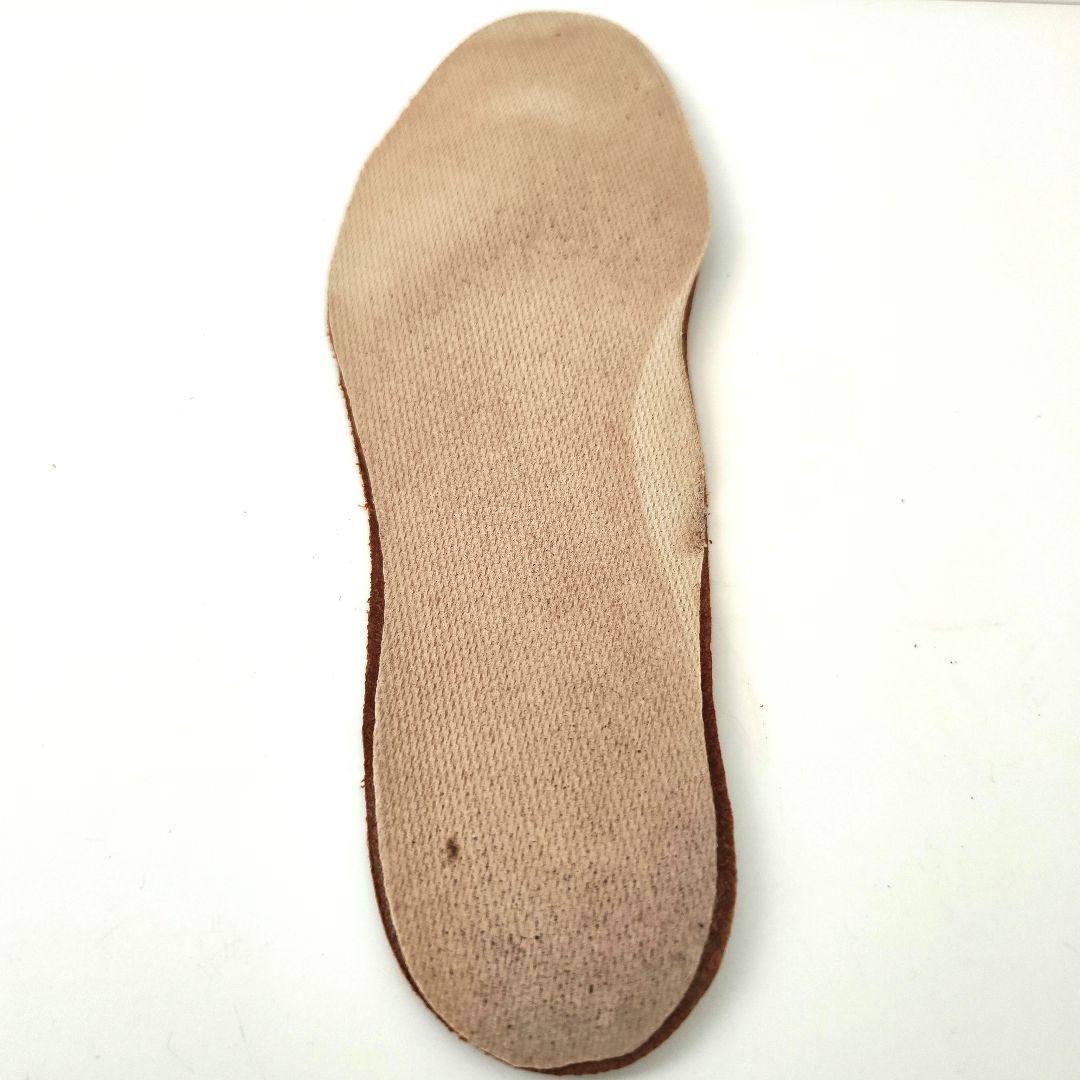 【中古】REDWING 1907 クラシックモックトゥ27.0cm