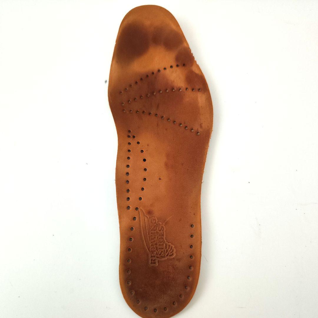 【中古】REDWING 1907 クラシックモックトゥ27.0cm