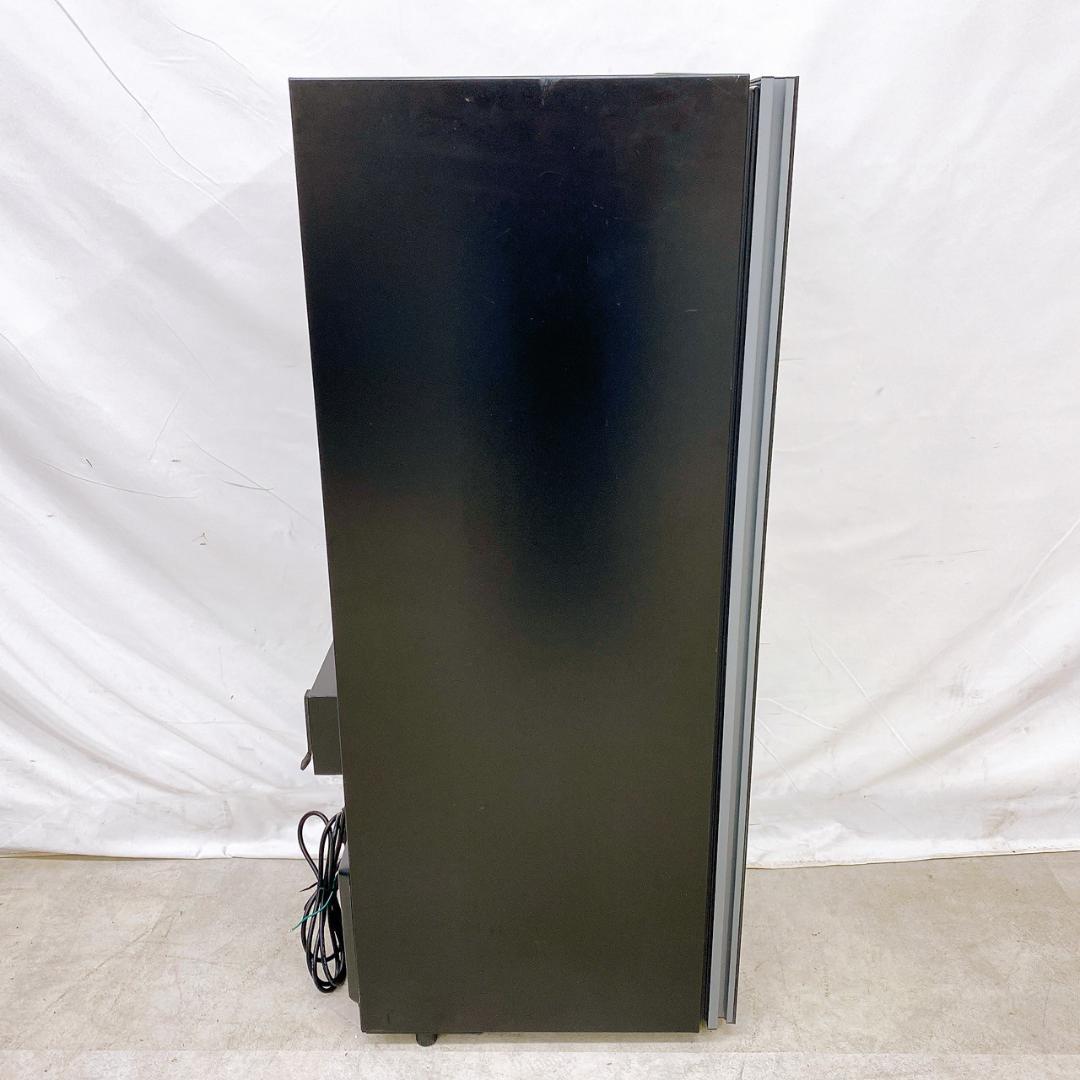 さくら製作所 低温冷蔵機能付きワインセラー SA38 2019年製