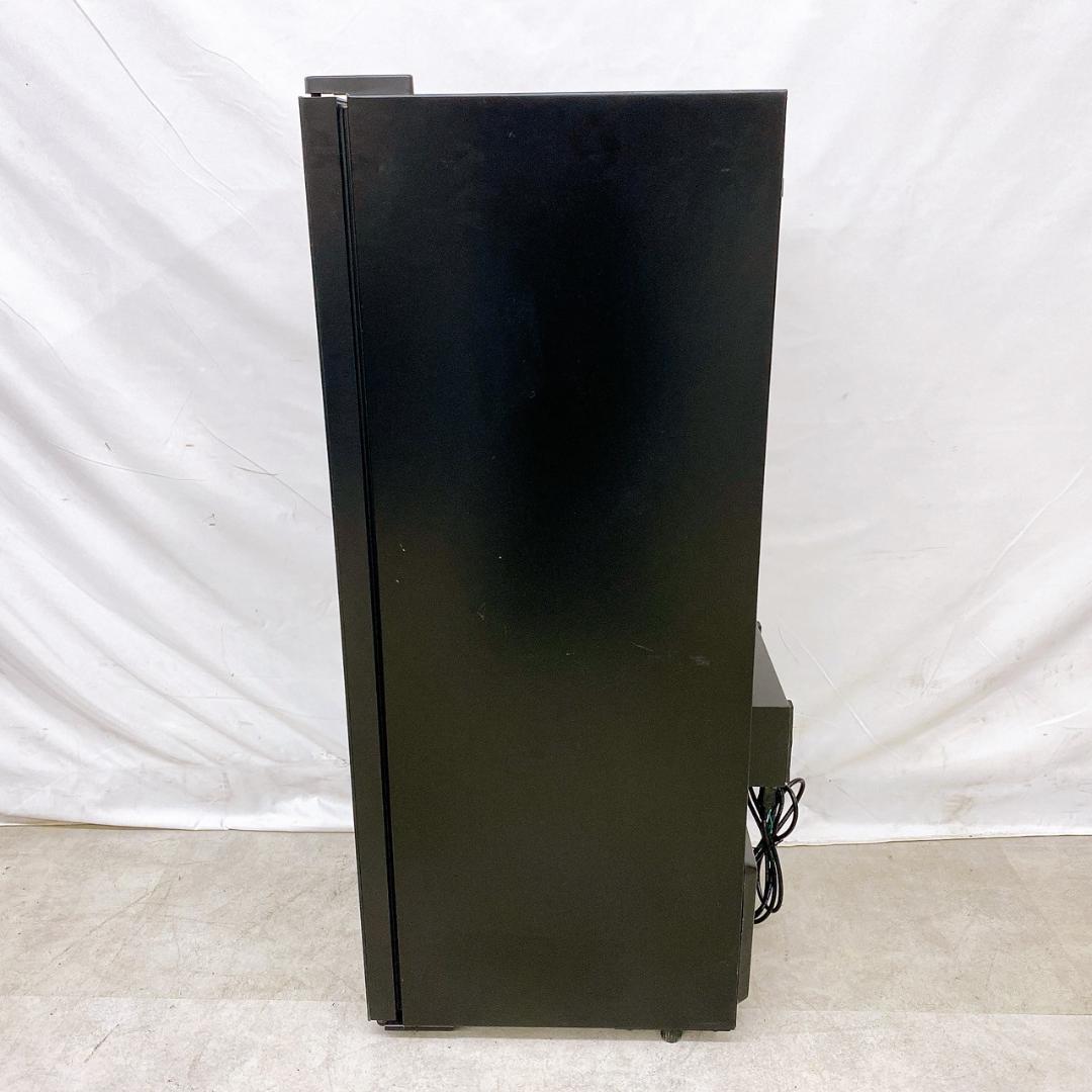 さくら製作所 低温冷蔵機能付きワインセラー SA38 2019年製