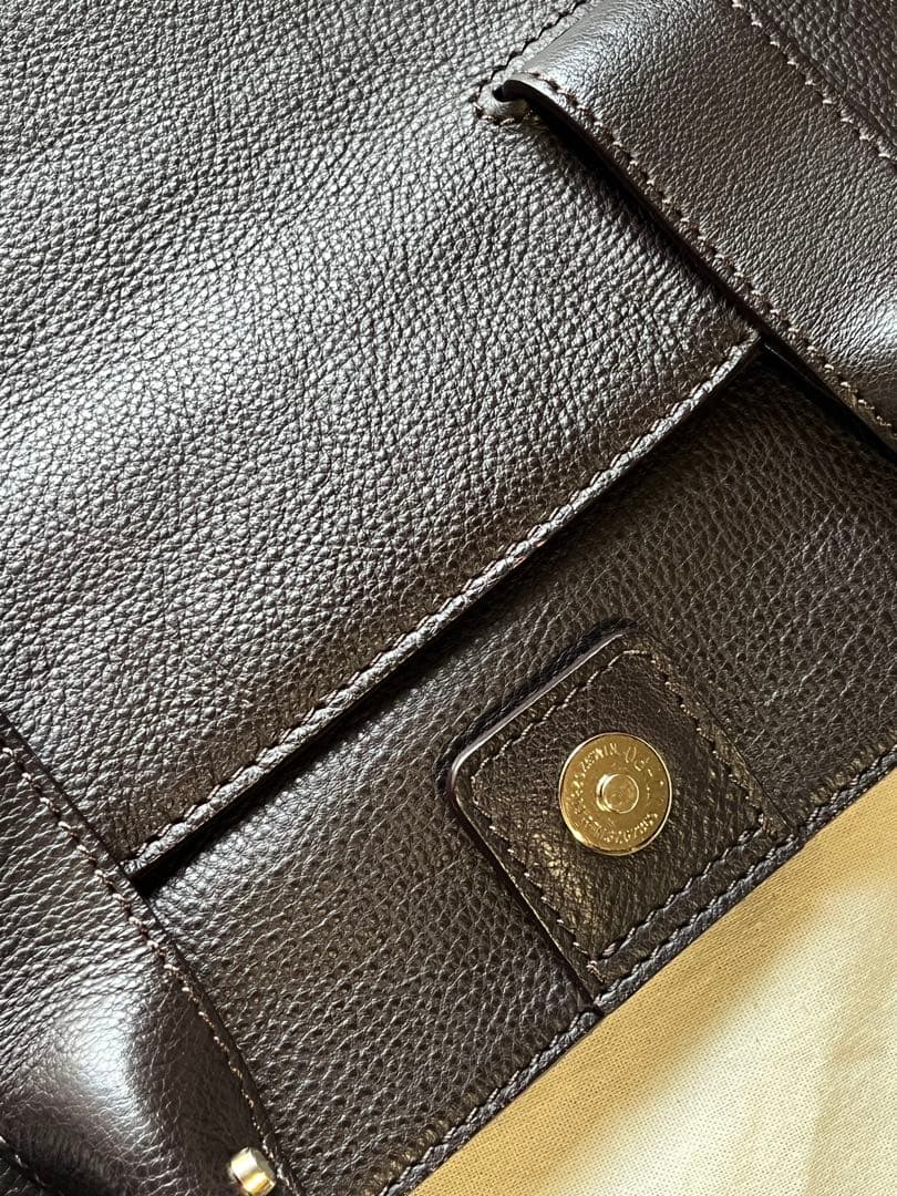 ま様　土屋鞄　ガゼットコード　トート