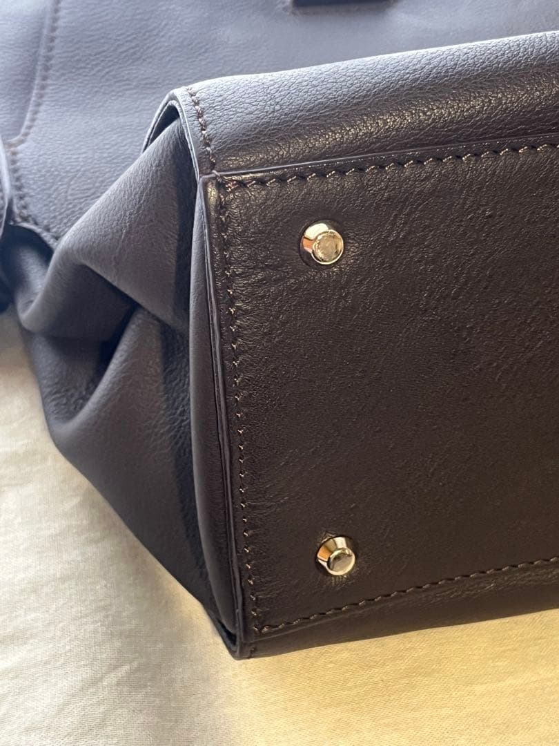 ま様　土屋鞄　ガゼットコード　トート