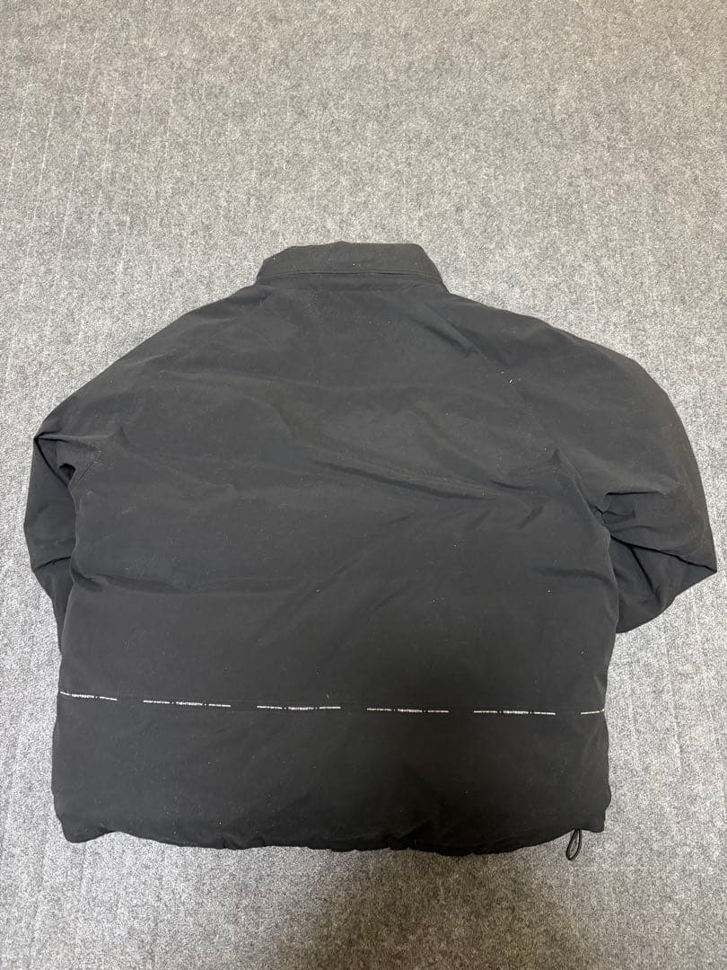 tightbooth モンスターパーカー