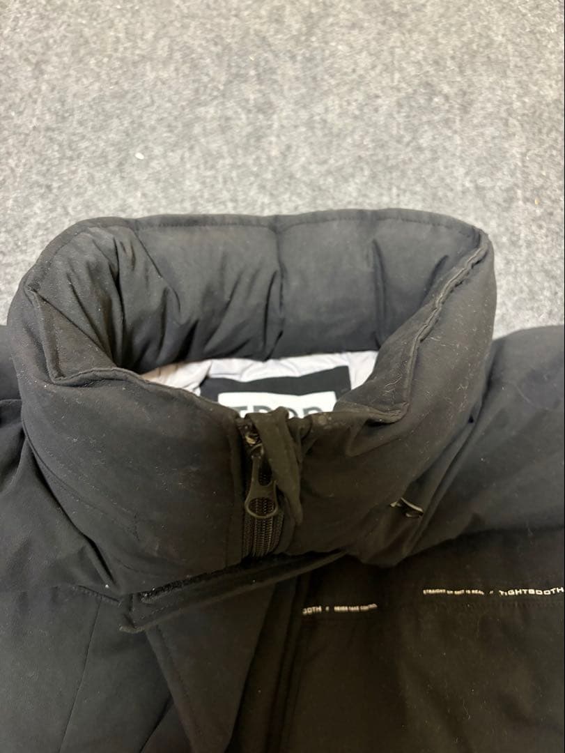 tightbooth モンスターパーカー