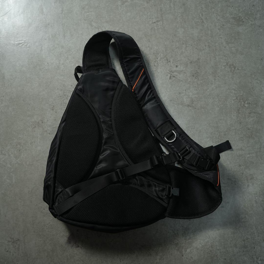 y2k 00s archive ワンショルダーバッグ テック系 シティーボーイ