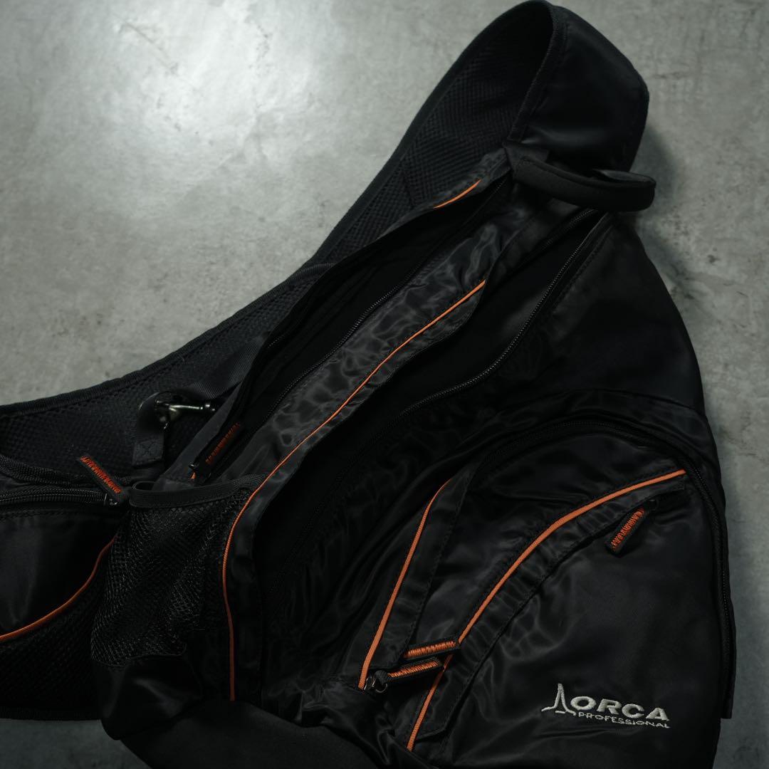 y2k 00s archive ワンショルダーバッグ テック系 シティーボーイ