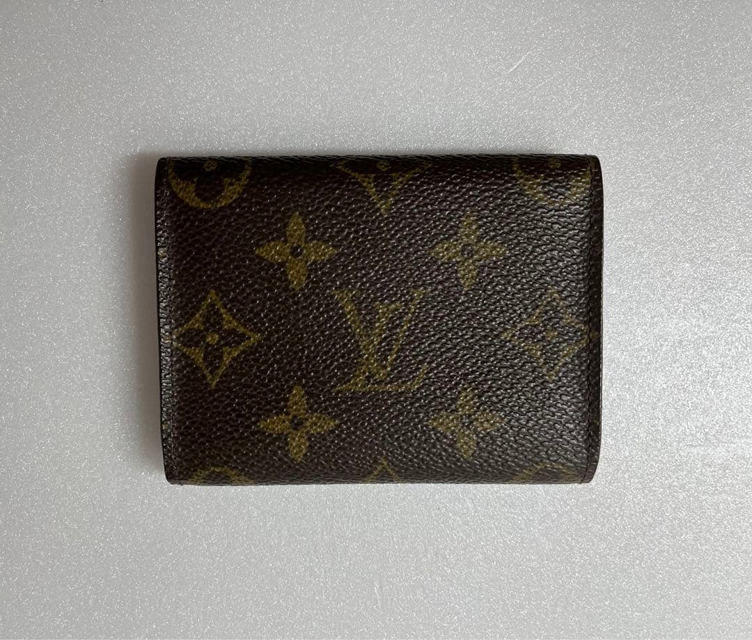 ルイヴィトン m62920 アンヴェロップ・カルト ドゥ ヴィジット名刺 カード