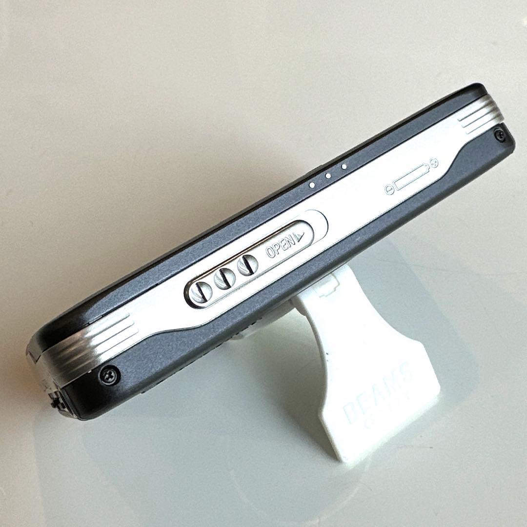 【極美DE修復品】Panasonic カセットプレーヤー RQ-SX60