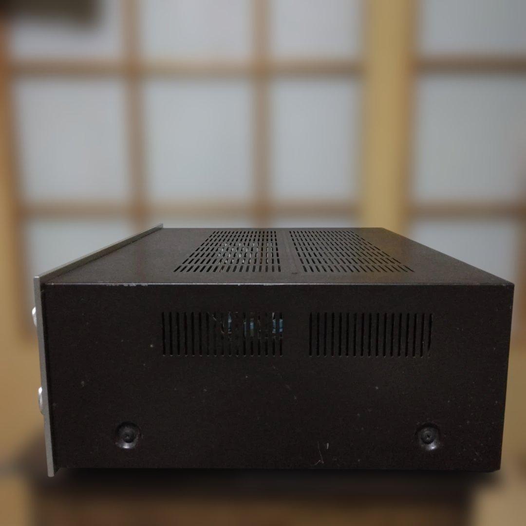 OTTO ステレオプリメインアンプDCA-1001