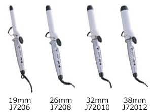 クレイツ ヘアアイロン 26