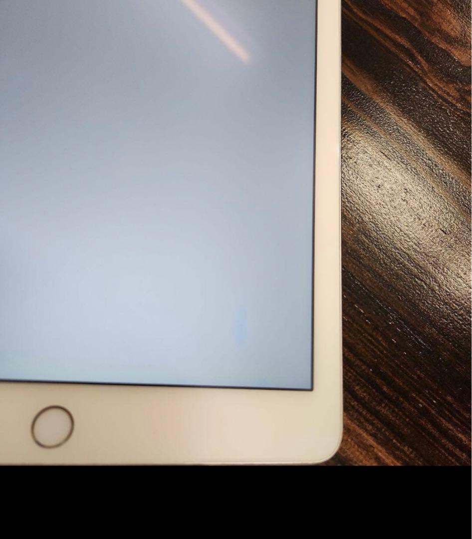 iPad Air2 64GB モデル : Wi-Fi+Cellular