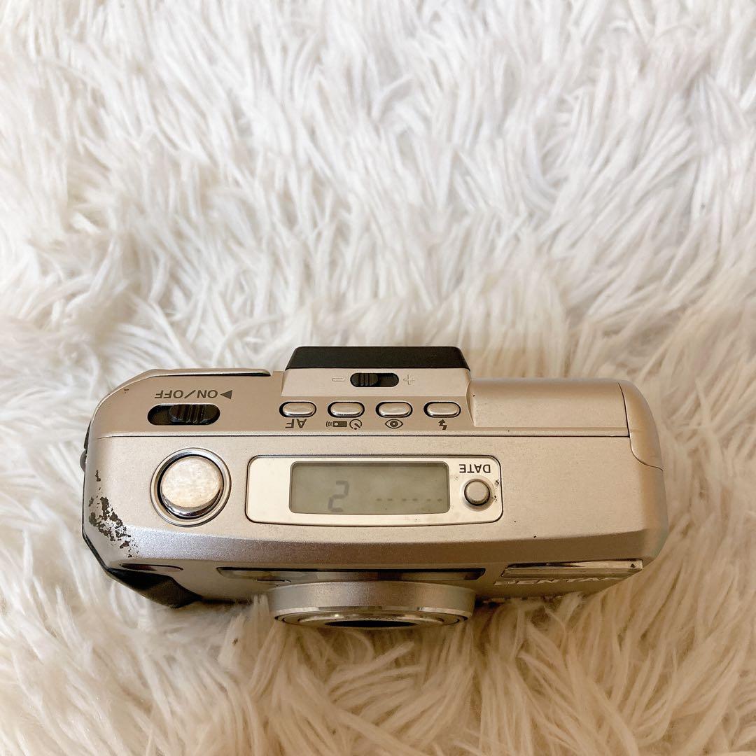 PENTAX ESPIO 120Mi フィルムカメラ