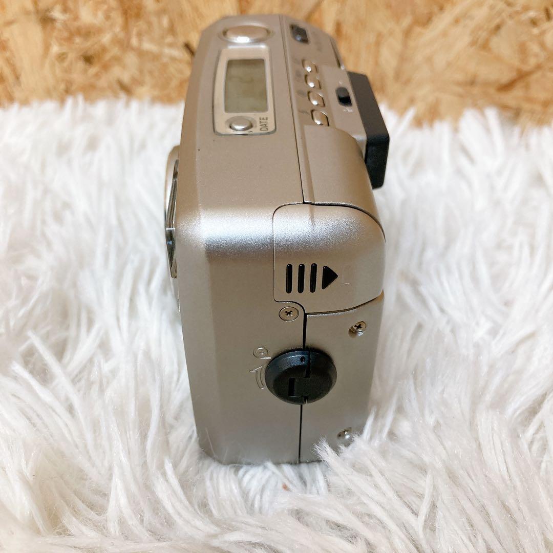 PENTAX ESPIO 120Mi フィルムカメラ