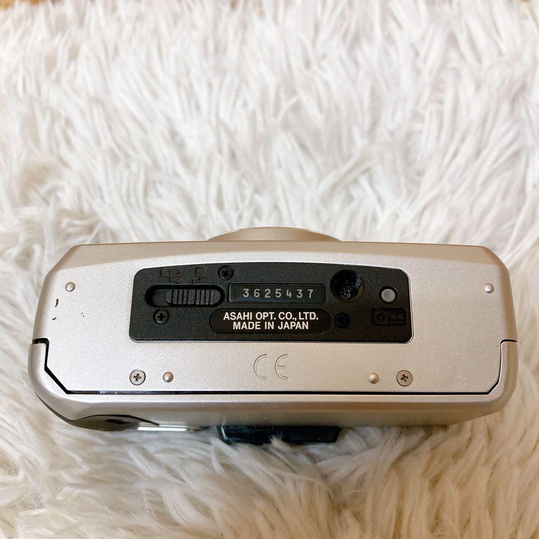 PENTAX ESPIO 120Mi フィルムカメラ