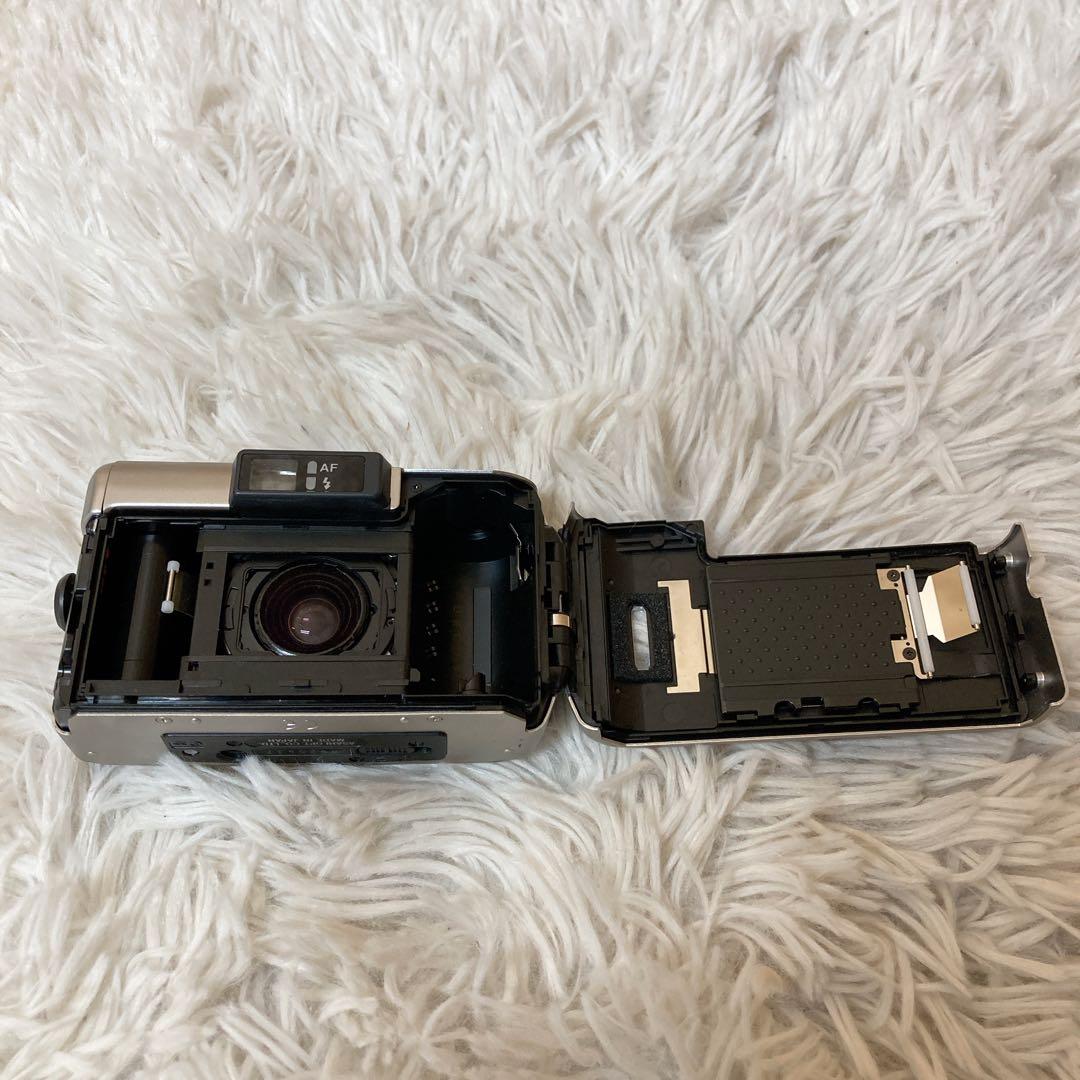 PENTAX ESPIO 120Mi フィルムカメラ