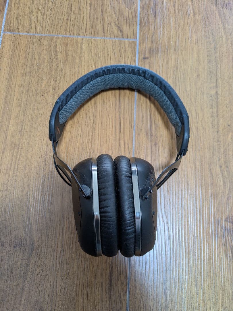 V-MODA CROSSFADE LP2 有線ヘッドホン