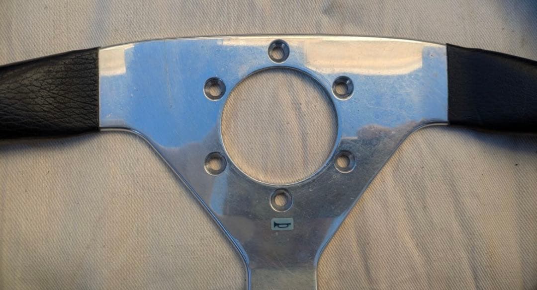 MOMO ヴェローチェ メッキ