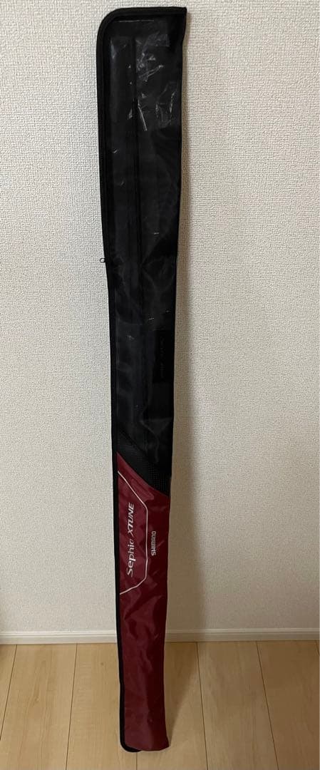 セフィア エクスチューン S86ML 新品未使用 シマノ