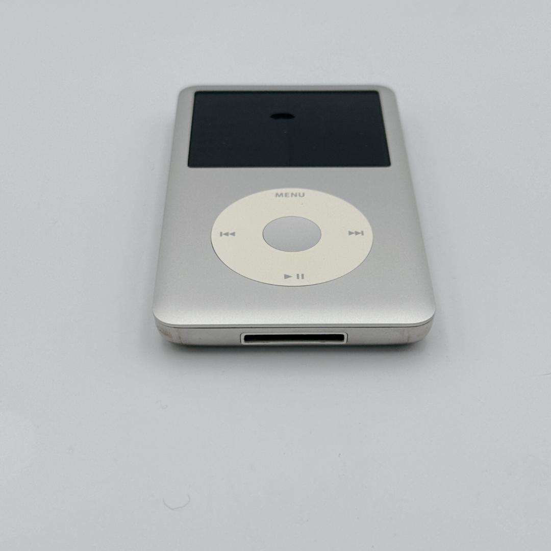 【概ね美品】Apple iPod classic 動作良好 160GB