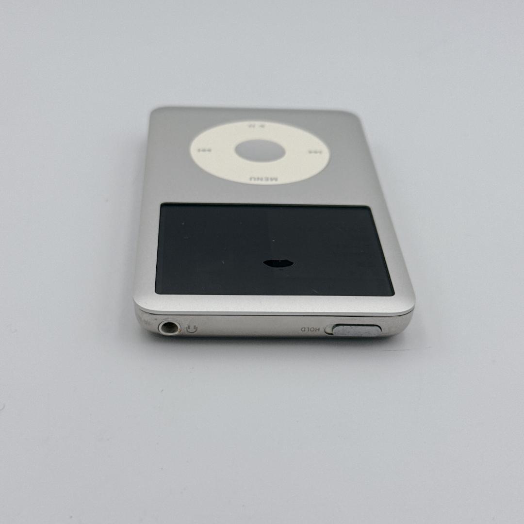 【概ね美品】Apple iPod classic 動作良好 160GB