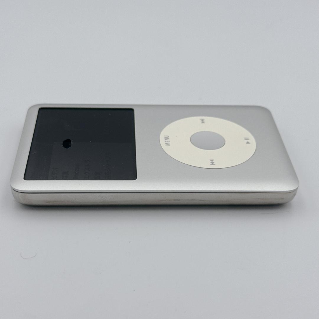 【概ね美品】Apple iPod classic 動作良好 160GB