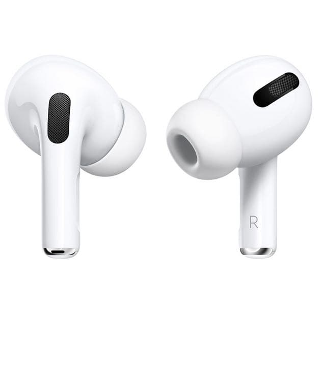 ［新品・未使用］ Apple AirPods Pro