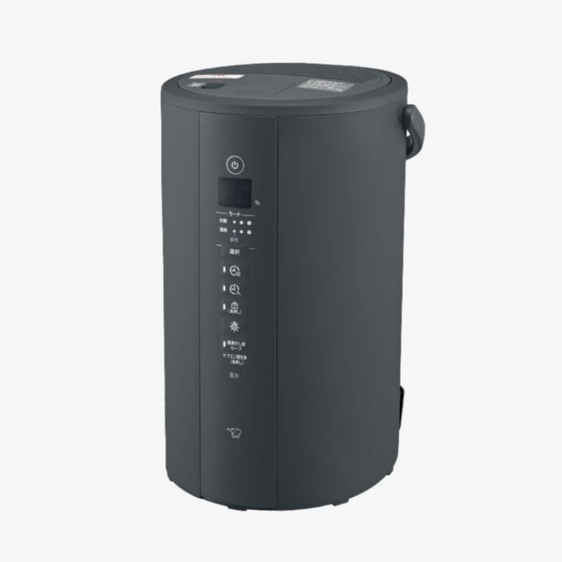 象印加湿器 EE-TA60-BM アメトーーク紹介【未開封新品】24時間内発送