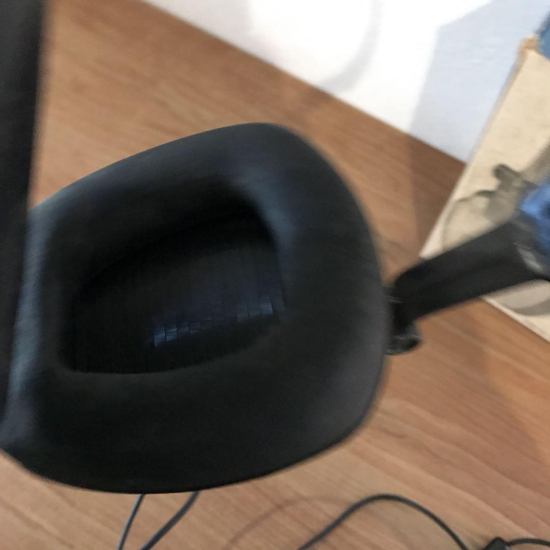 東芝　TOSHIBA ヘッドフォン　HR-250 非売品　昭和レトロ　レトロ